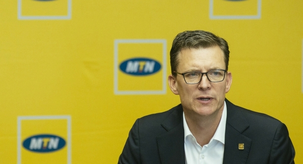 MTN CEO ROB shuter irancell.jpg